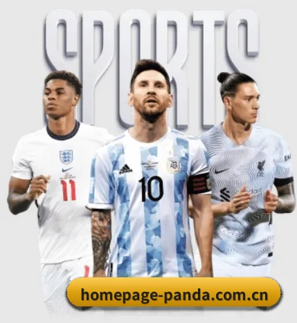 homepage-panda.com.cn的故事 - 体育资讯内容服务