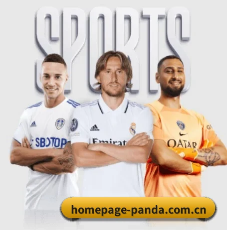 homepage-panda.com.cn的故事 - 体育资讯内容服务